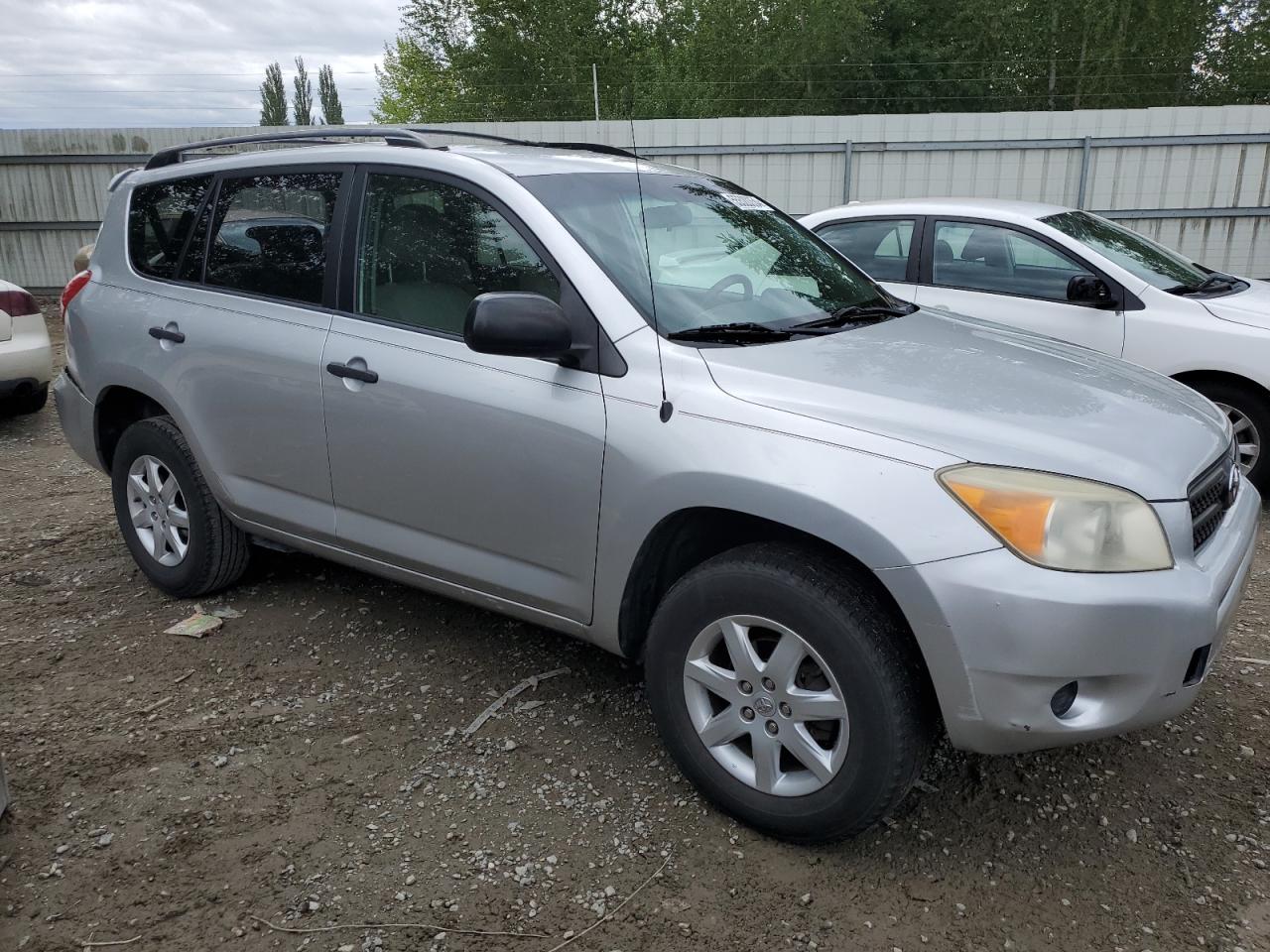 JTMZD33V976024146 2007 Toyota Rav4