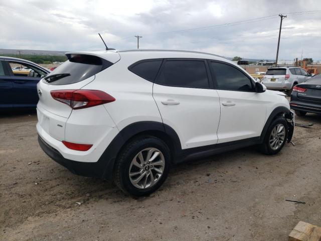 2017 Hyundai Tucson Limited VIN: KM8J3CA46HU514627 Lot: 51536054