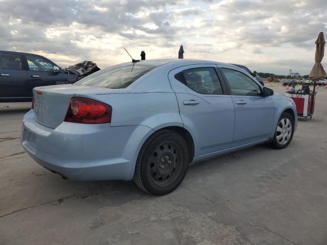 2013 Dodge Avenger Se VIN: 1C3CDZAB6DN628969 Lot: 54434614