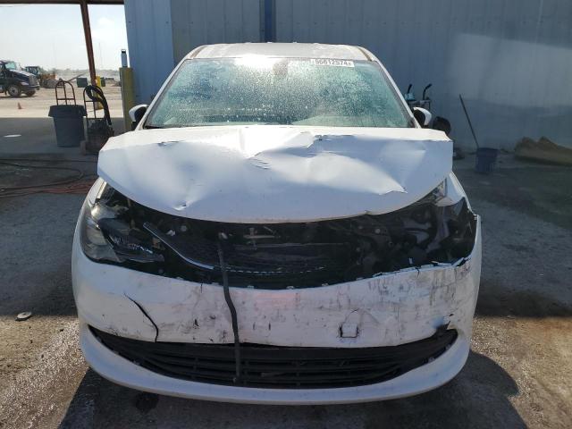 2017 Chrysler Pacifica Touring VIN: 2C4RC1DG1HR521144 Lot: 56612574