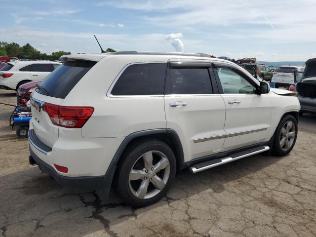 2011 Jeep Grand Cherokee Overland VIN: 1J4RR6GG9BC569685 Lot: 53775384