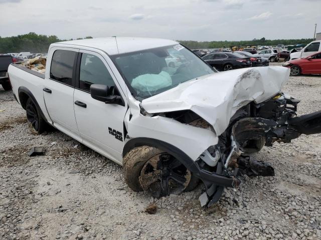2021 DODGE RAM 1500 1C6RR7LT9MS518461