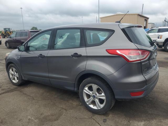 2014 Ford Escape S VIN: 1FMCU0F74EUE44998 Lot: 54597304