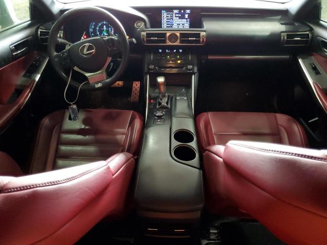 2014 Lexus Is 250 VIN: JTHBF1D26E5035580 Lot: 54546394