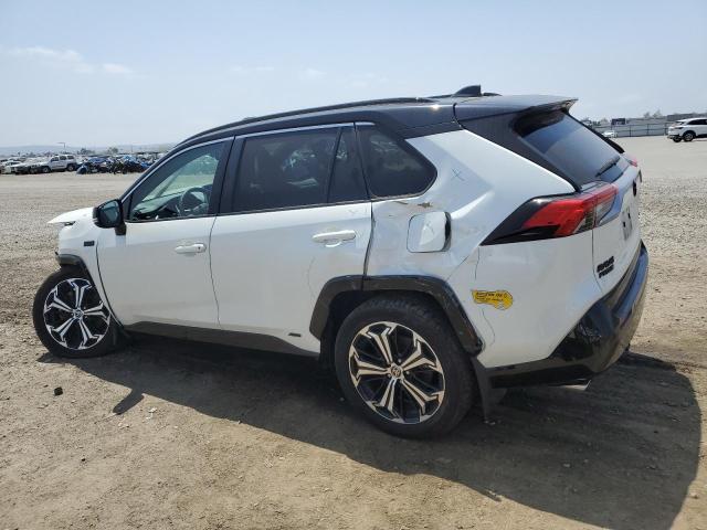 2022 TOYOTA RAV4 PRIME - JTMFB3FV1ND096472