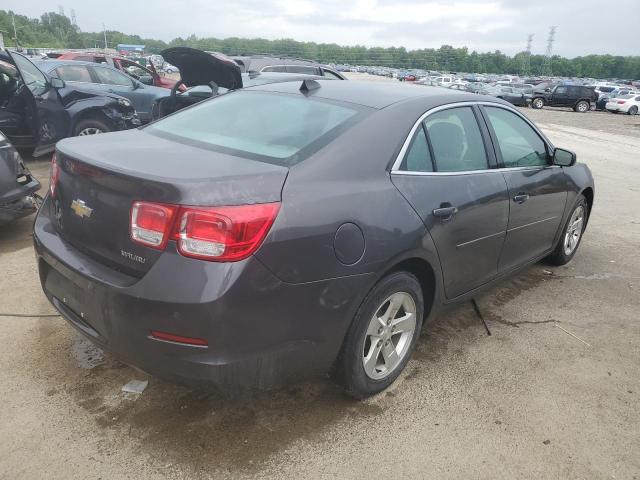 2013 Chevrolet Malibu Ls VIN: 1G11B5SA1DF124792 Lot: 53328334