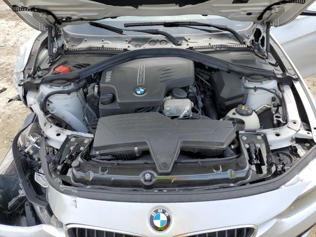 2016 BMW 328 XI SUL - WBA8E3C53GK501134