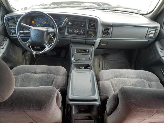 2002 Chevrolet Silverado K1500 VIN: 2GCEK19T221266887 Lot: 54344744