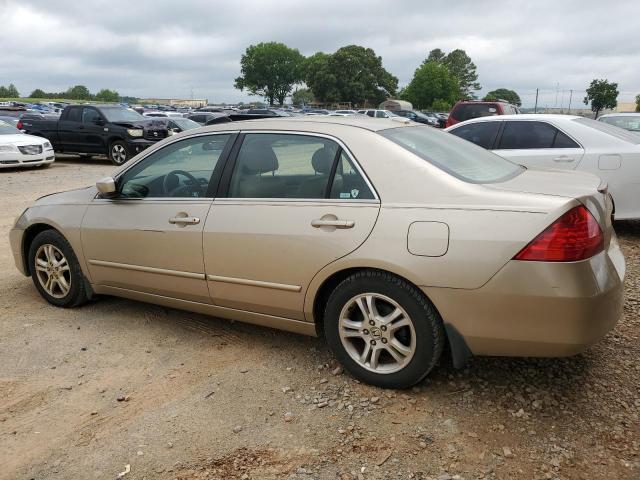 2006 Honda Accord Ex VIN: 1HGCM56826A109611 Lot: 54193734