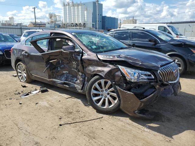 2015 BUICK LACROSSE - 1G4GB5G31FF233442