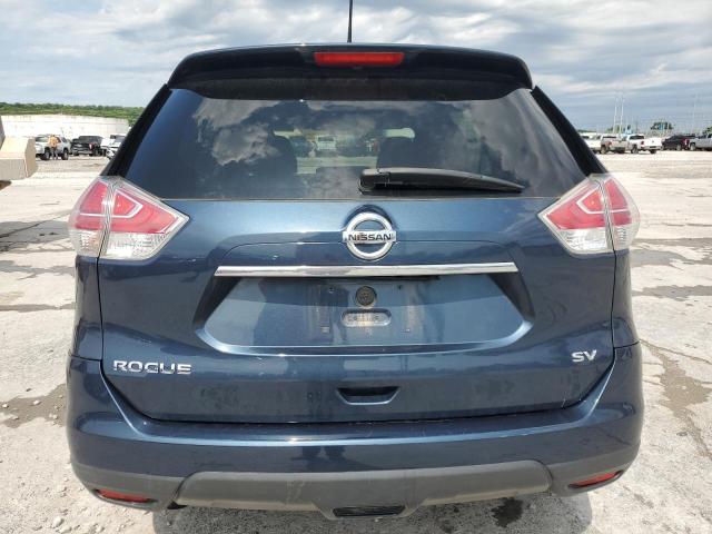 2016 NISSAN ROGUE S - KNMAT2MT1GP624368