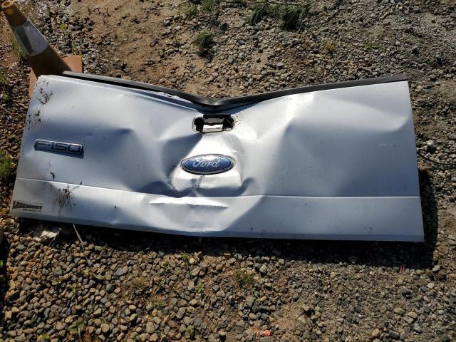 2006 Ford F150 VIN: 1FTRF122X6NB23150 Lot: 55800304