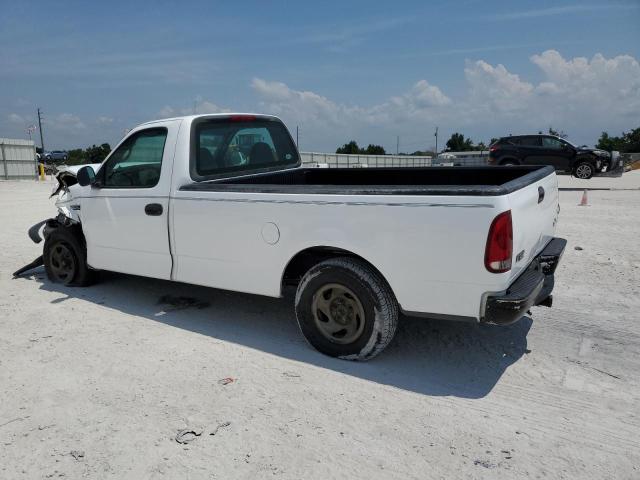 2000 Ford F150 VIN: 1FTZF1728YNA05531 Lot: 54905584