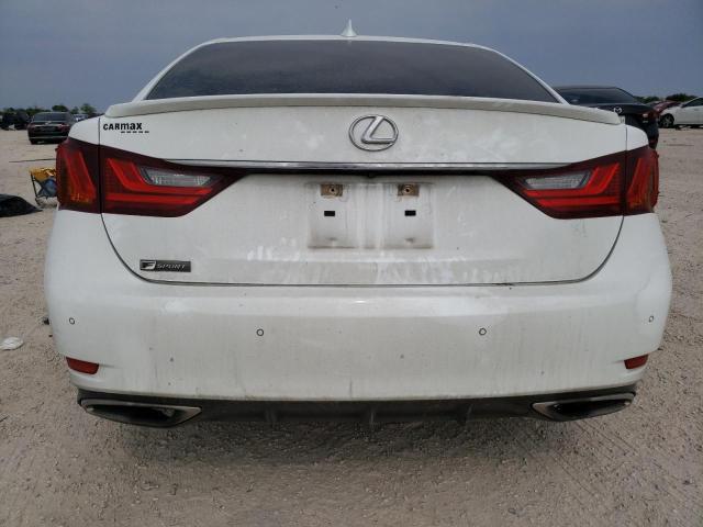 2015 Lexus Gs 350 VIN: JTHBE1BL6FA016969 Lot: 56961404