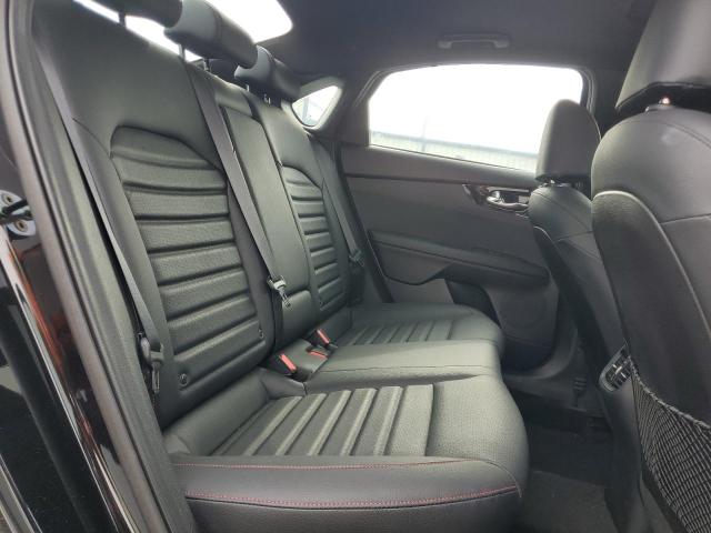 2021 Kia Forte Gt VIN: 3KPF44AC4ME352607 Lot: 54400534