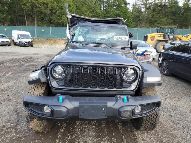 2024 JEEP WRANGLER 4 1C4RJXN66RW199219