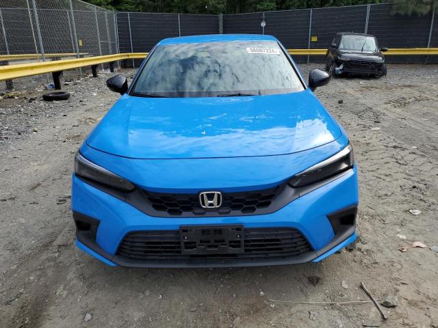 2024 HONDA CIVIC SPOR - 19XFL2G87RE000915