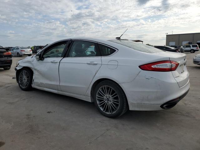 VIN 3FA6P0H97DR236147 2013 Ford Fusion, SE no.2