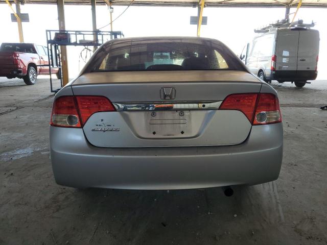 2010 Honda Civic Vp VIN: 19XFA1F38AE000870 Lot: 56937764