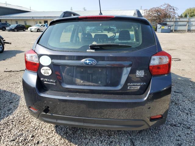 2014 Subaru Impreza Sport Premium VIN: JF1GPAL61E8282339 Lot: 54762314