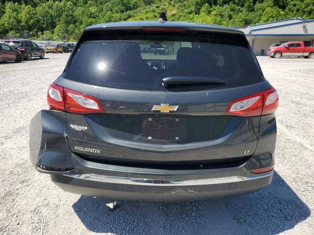 2019 CHEVROLET EQUINOX LT - 2GNAXKEV7K6200990