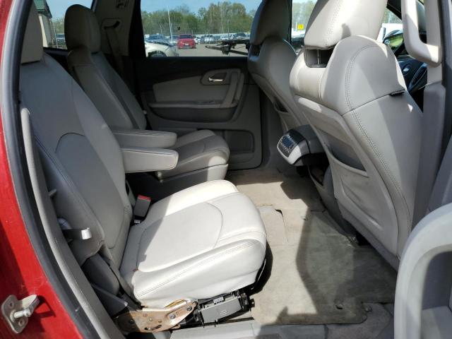 2012 Chevrolet Traverse Lt VIN: 1GNKVJED3CJ117959 Lot: 52366744