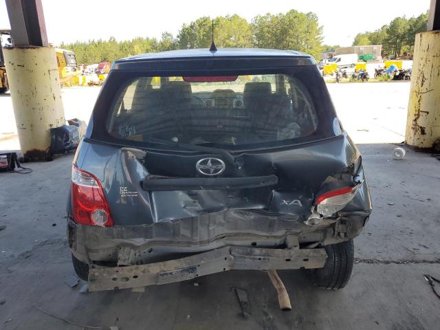 2006 Toyota Scion Xa VIN: JTKKT624765019927 Lot: 55332244