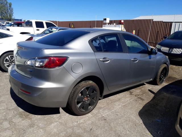 2013 Mazda 3 I VIN: JM1BL1U77D1728895 Lot: 53877484