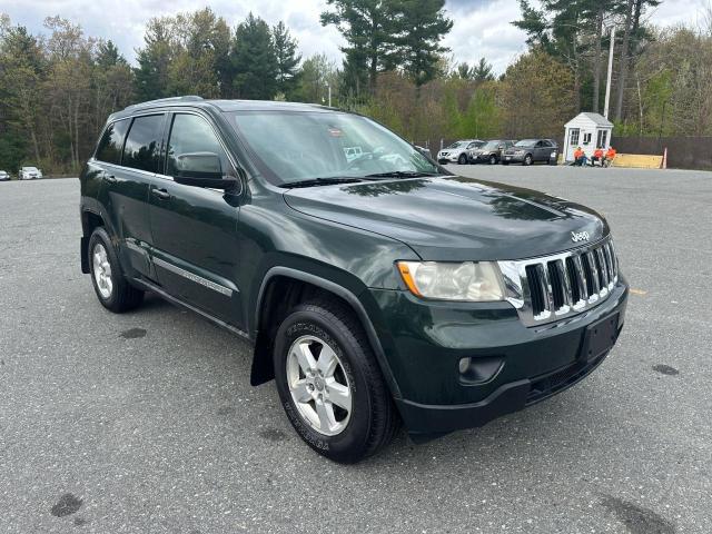 2011 Jeep Grand Cherokee Laredo VIN: 1J4RR4GG5BC678942 Lot: 54378794