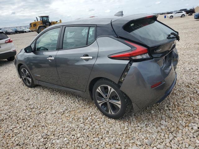 2018 Nissan Leaf S VIN: 1N4AZ1CP3JC301229 Lot: 53033034
