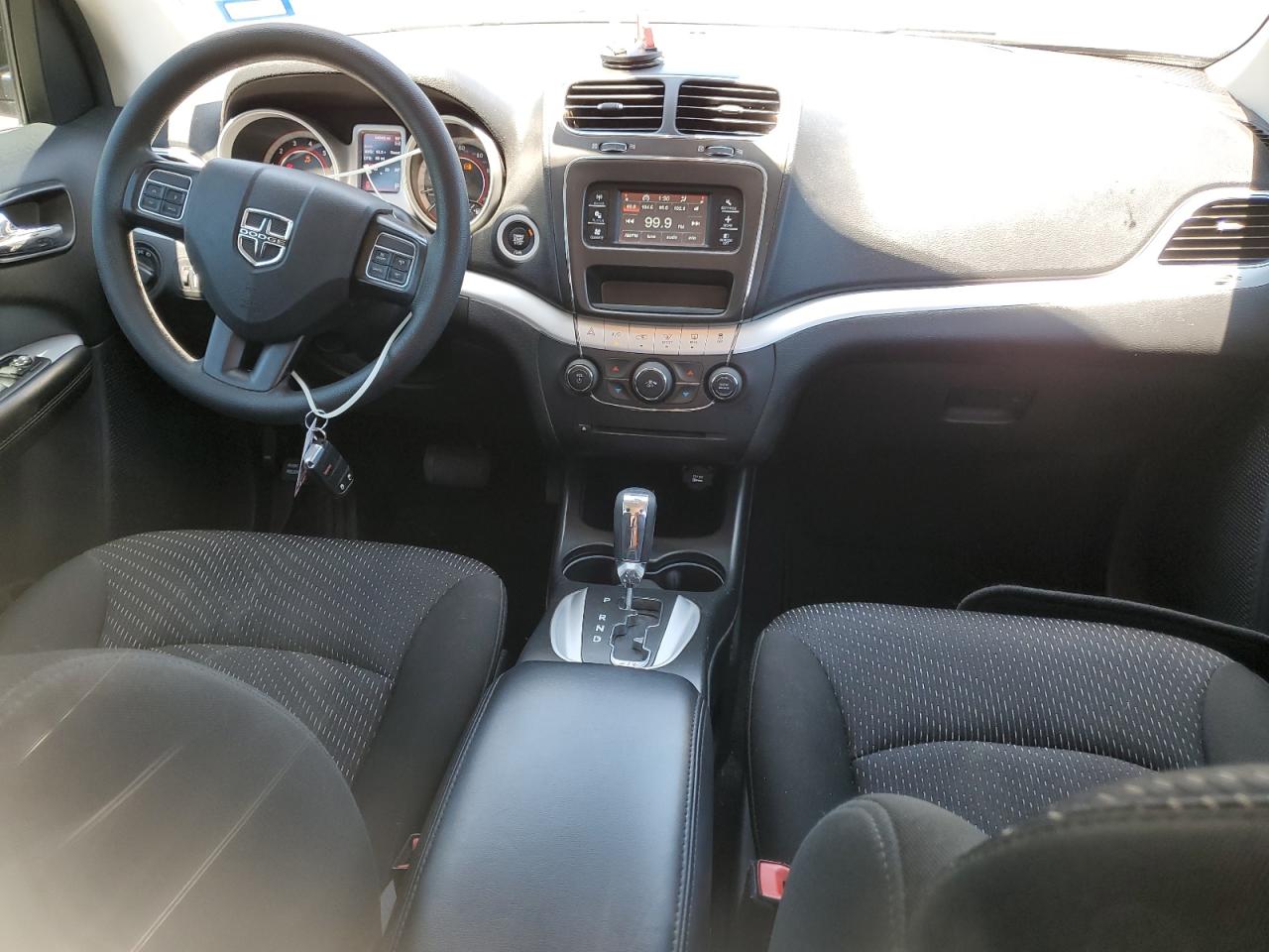 3C4PDCAB3LT242194 2020 Dodge Journey Se