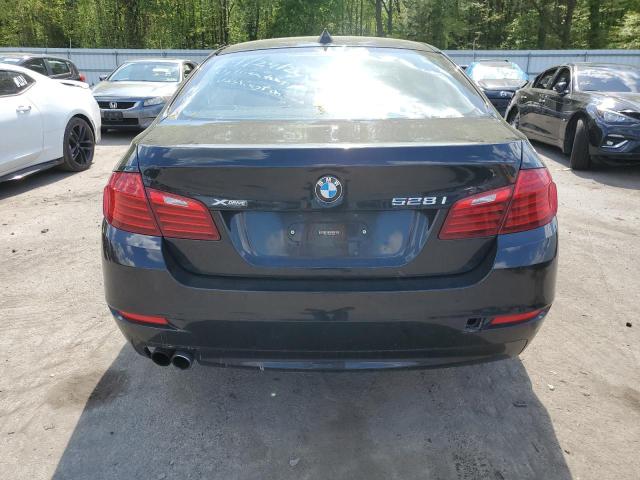 2015 BMW 528 XI - WBA5A7C58FG144024