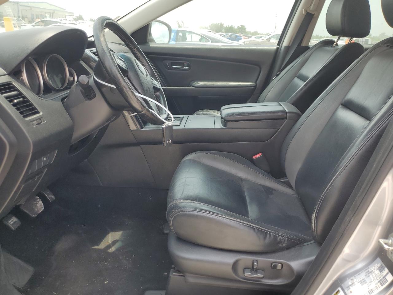 JM3TB2CA8B0330339 2011 Mazda Cx-9