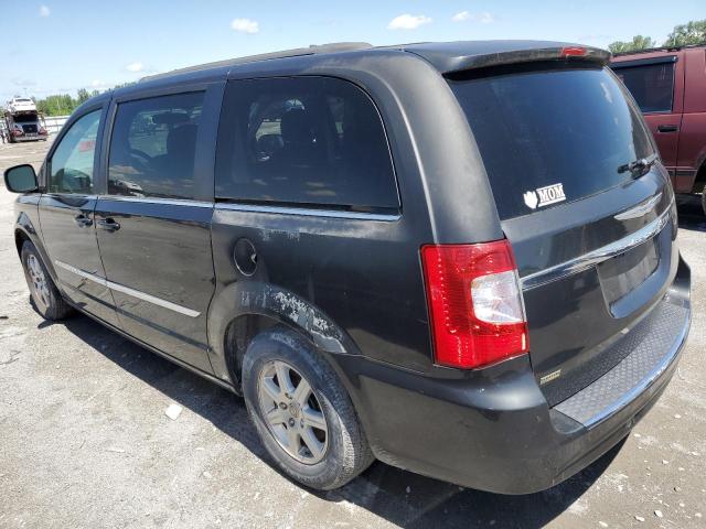 2012 Chrysler Town & Country Touring VIN: 2C4RC1BG1CR423162 Lot: 53424004