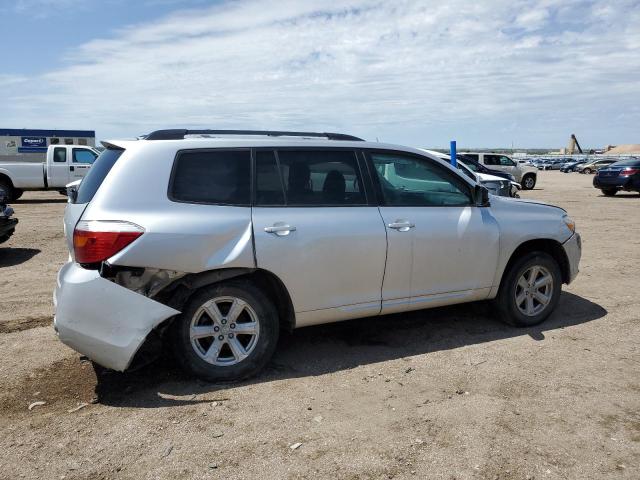 2010 Toyota Highlander Se VIN: 5TDJK3EH0AS015160 Lot: 52948414