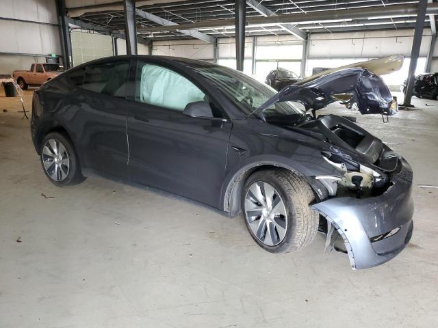 7SAYGDEE5NF364937 2022 Tesla Model Y