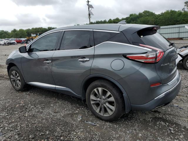 2018 Nissan Murano S VIN: 5N1AZ2MG7JN192403 Lot: 55012784