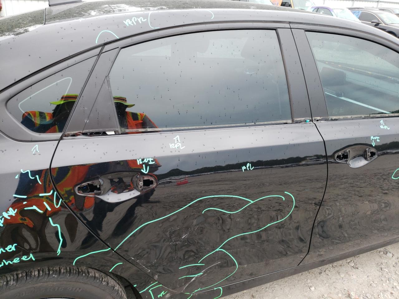 3KPF24AD9PE594344 2023 Kia Forte Lx