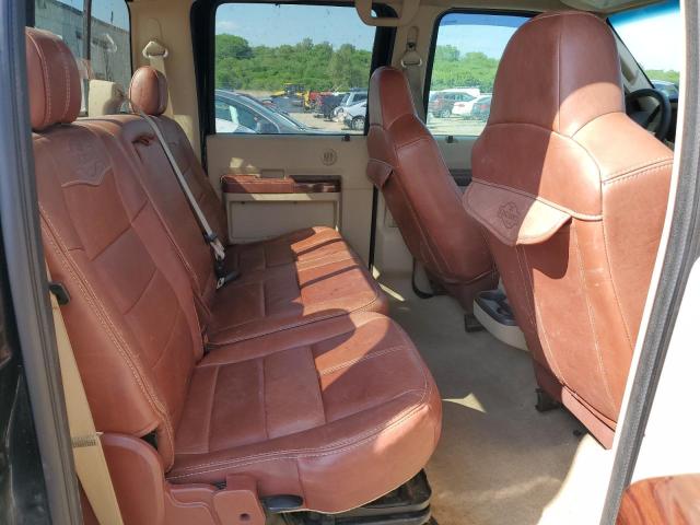 2008 Ford F450 Super Duty VIN: 1FTXW43RX8EB47469 Lot: 54646454