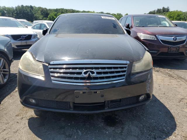 2006 Infiniti M35 Base VIN: JNKAY01FX6M265508 Lot: 55818194