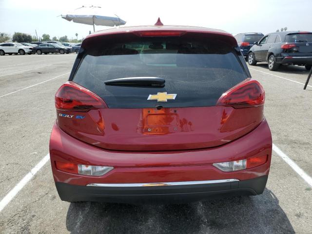 2019 Chevrolet Bolt Ev Lt VIN: 1G1FY6S09K4114313 Lot: 54815234