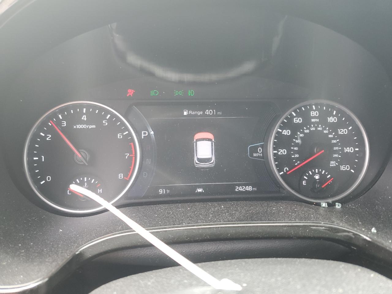 KNDETCA21M7214412 2021 Kia Seltos Sx