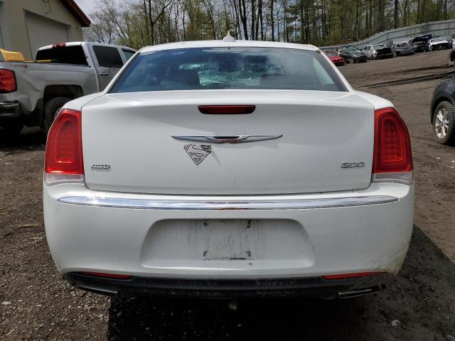 2016 CHRYSLER 300 LIMITE - 2C3CCARG3GH274152