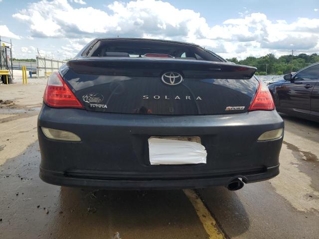 2007 Toyota Camry Solara Se VIN: 4T1CA30P87U119437 Lot: 56819344