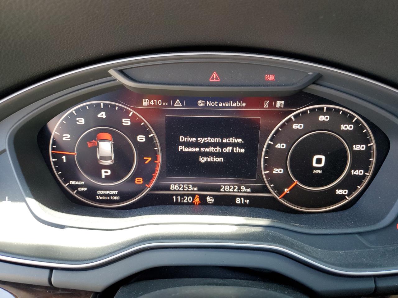 WA1BNAFY6J2208980 2018 Audi Q5 Premium Plus