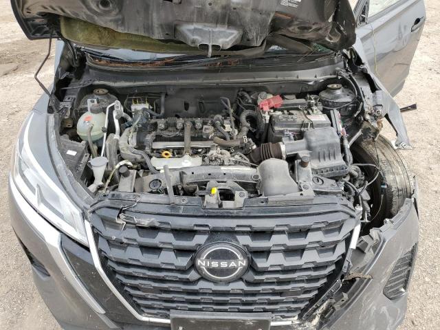 2022 Nissan Kicks S VIN: 3N1CP5BV7NL483854 Lot: 54362224