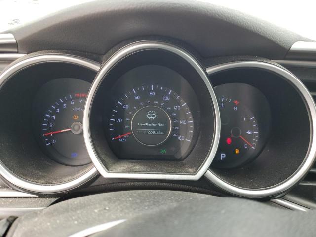 2015 Kia Optima Lx VIN: KNAGM4A79F5597759 Lot: 54377234