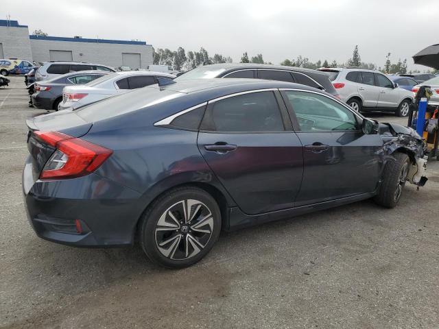 2017 Honda Civic Ex VIN: 2HGFC1F80HH630274 Lot: 52954304