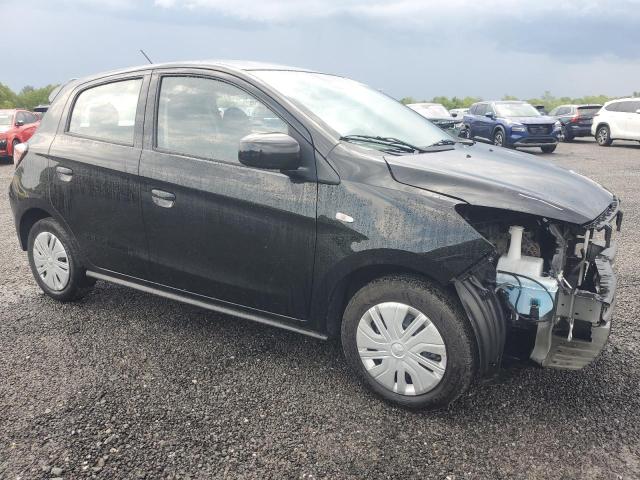 2021 Mitsubishi Mirage Es VIN: ML32AUHJ3MH012695 Lot: 55827474