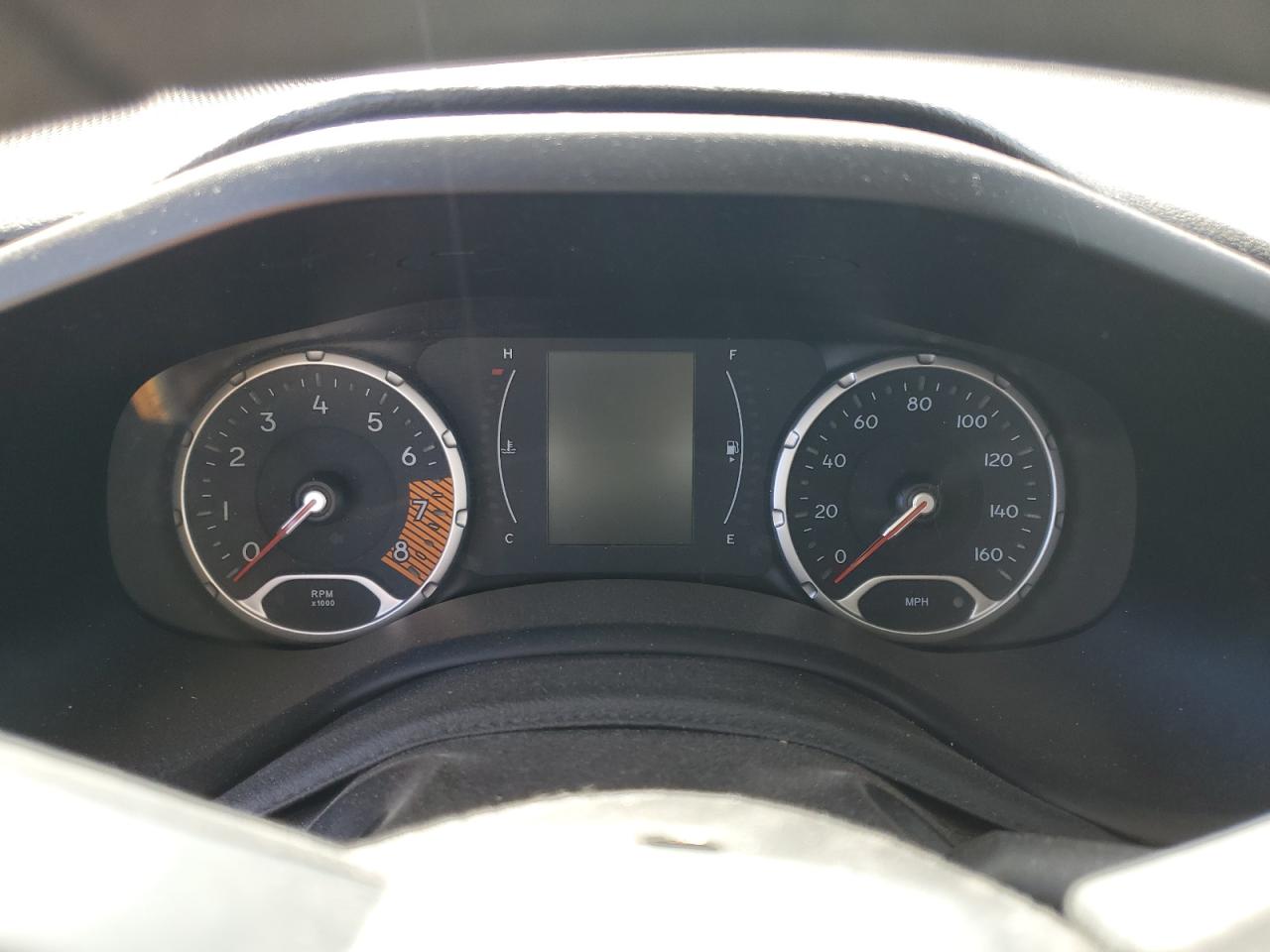 ZACNJBAB9LPM02299 2020 Jeep Renegade Sport